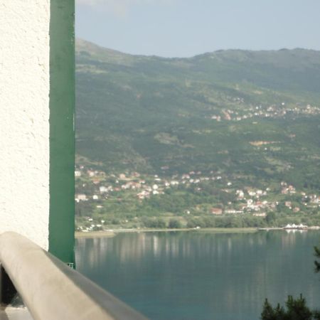 Accommodation J&T Ohrid Exterior photo