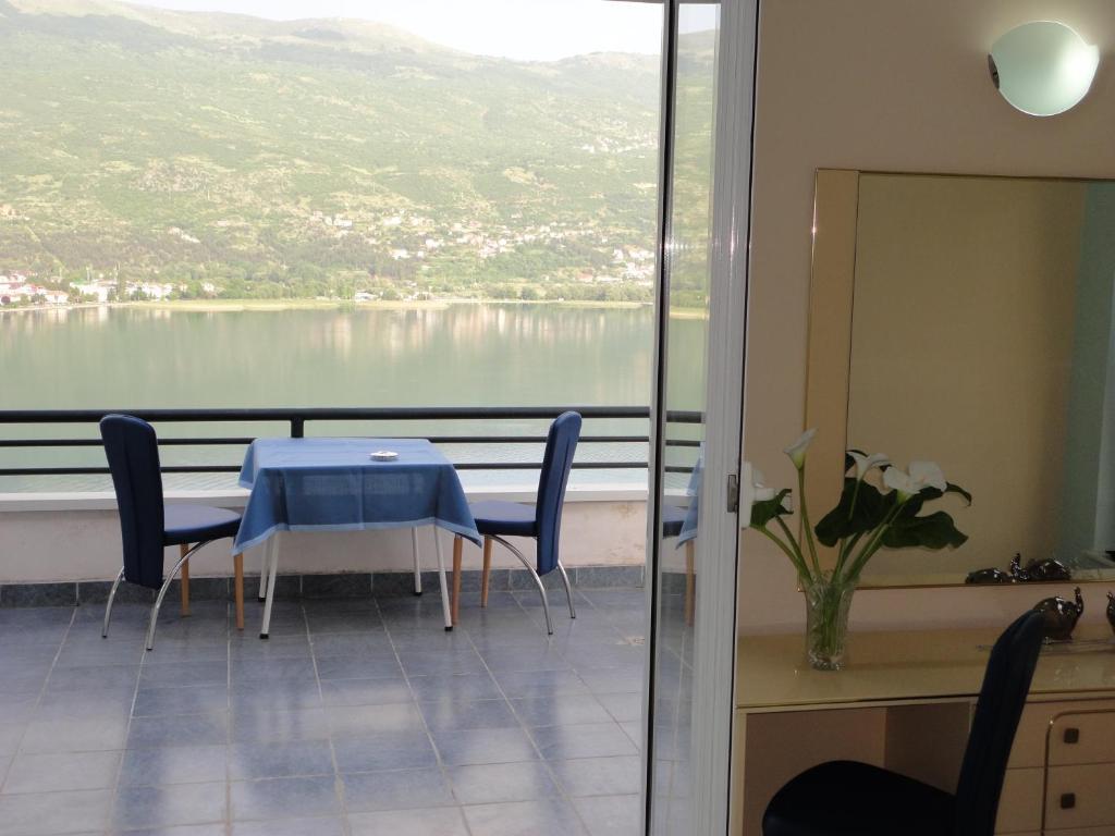 Accommodation J&T Ohrid Exterior photo