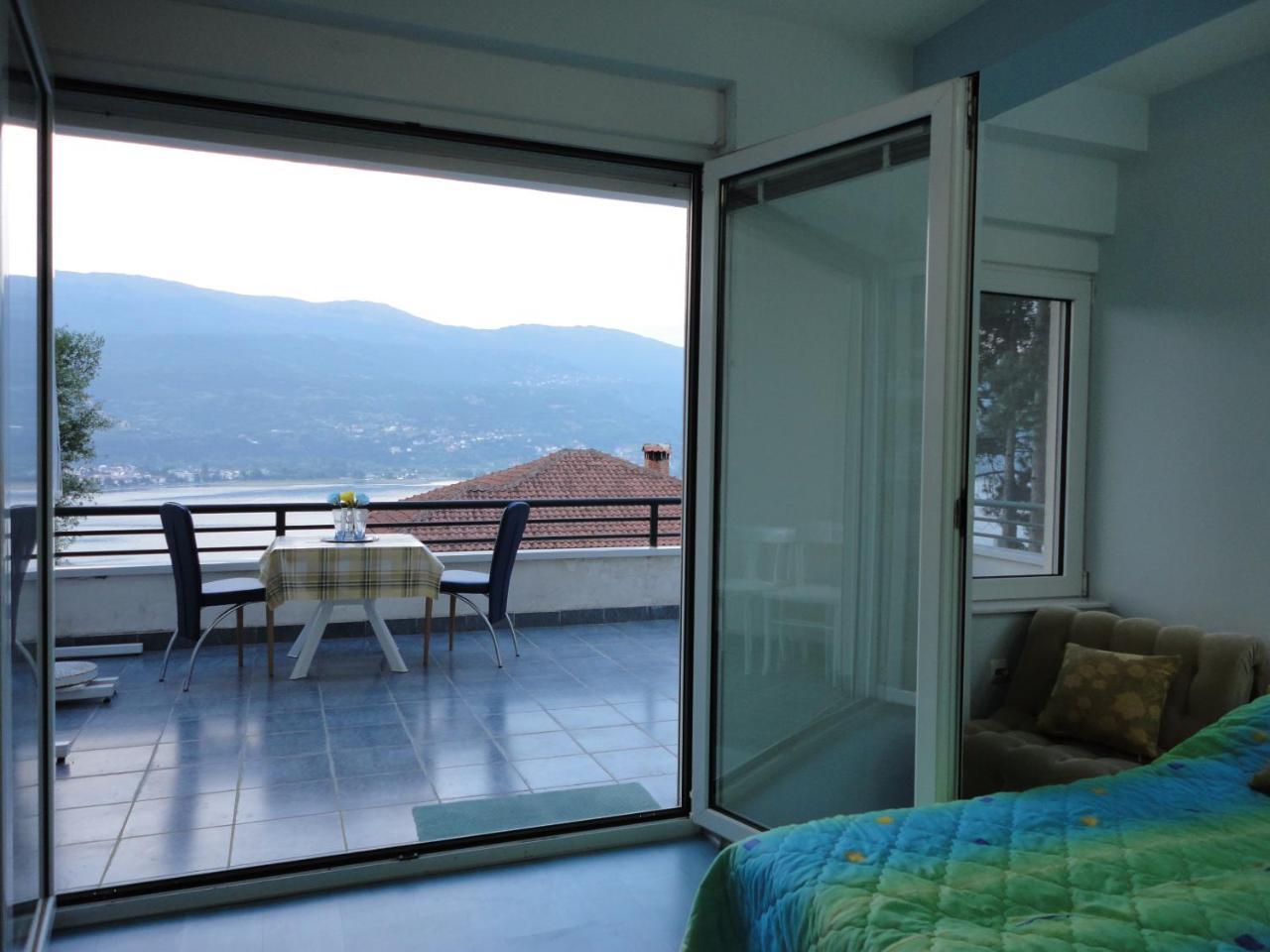 Accommodation J&T Ohrid Exterior photo