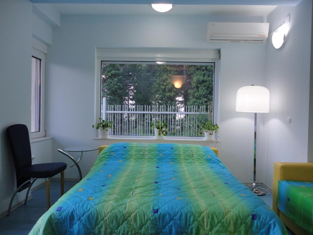 Accommodation J&T Ohrid Exterior photo