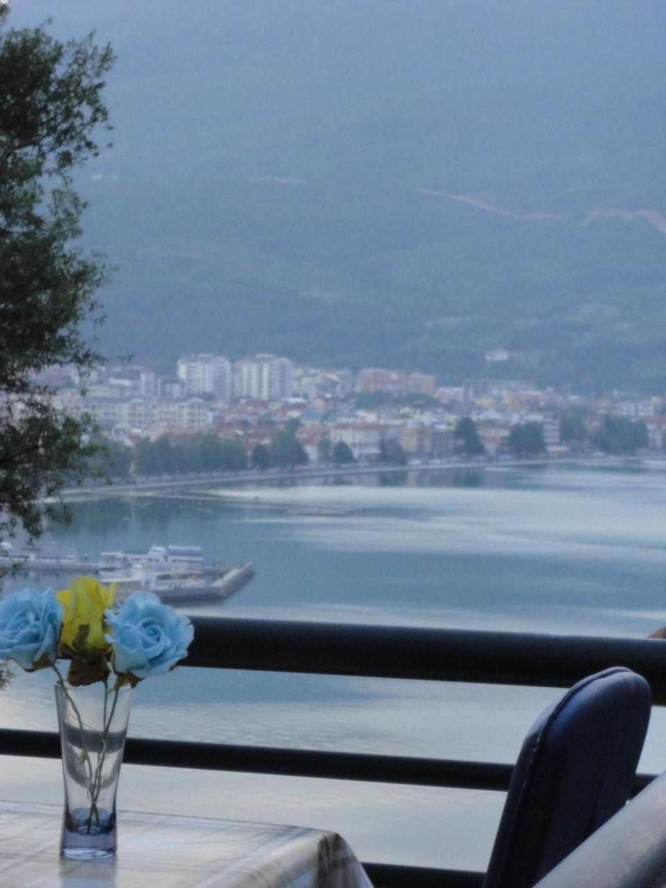 Accommodation J&T Ohrid Exterior photo