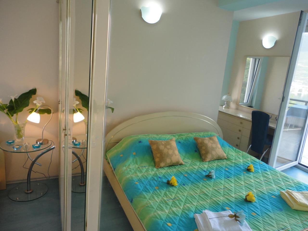 Accommodation J&T Ohrid Exterior photo