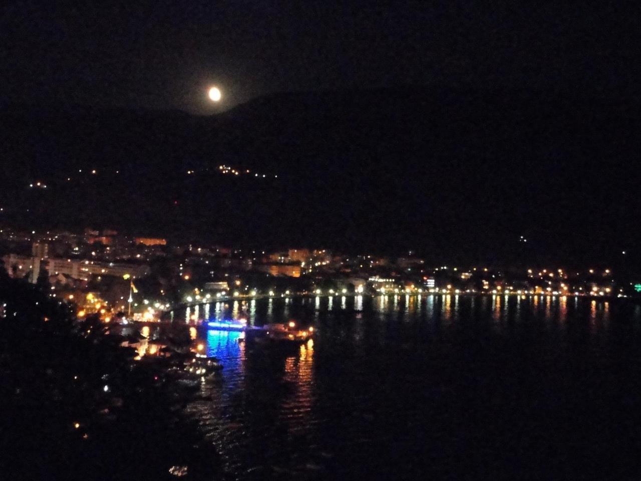 Accommodation J&T Ohrid Exterior photo